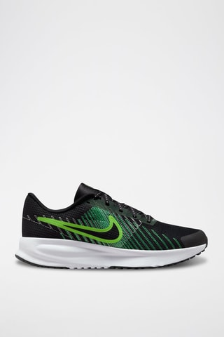 Nike Run Defy - Noir