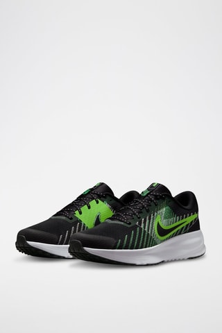 Nike Run Defy - Noir