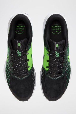 Nike Run Defy - Noir