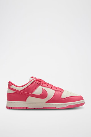 Dunk Low Next Nature - Rouge
