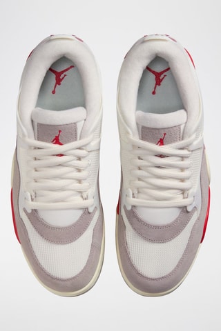 Air Jordan 4 RM - Gris