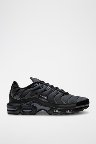 Air Max Plus - Noir