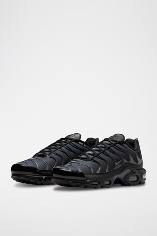 Air Max Plus - Noir