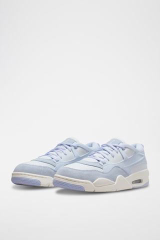 Air Jordan 4 RM en cuir - Bleu cobalt