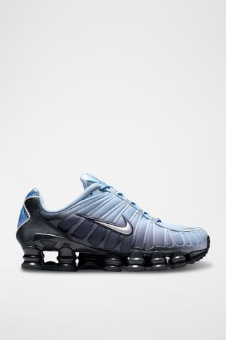 Shox TL - Bleu clair