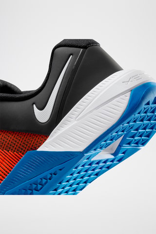 Metcon 10 - Orange