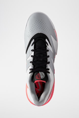 Court Lite 4 - Blanc