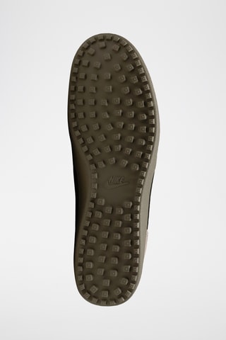 Field General en cuir - Taupe