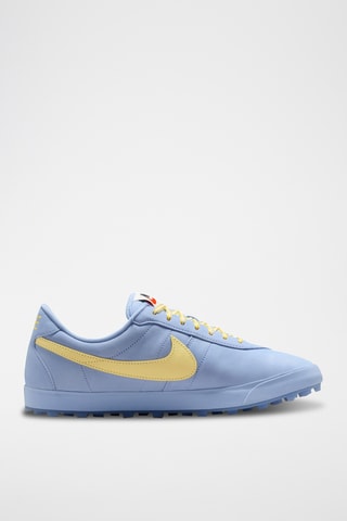 Astrograbber en cuir - Bleu clair