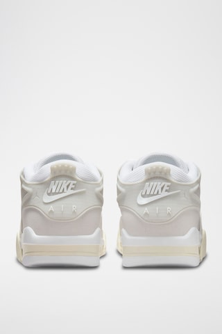 Air Jordan 4RM - Blanc
