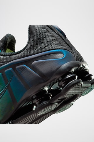 Shox R4 SE - Noir