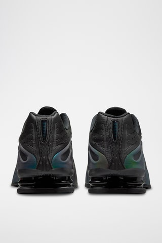 Shox R4 SE - Noir
