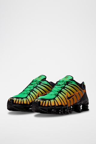 Shox TL - Vert clair