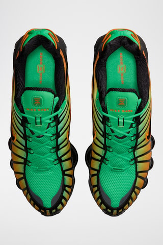 Shox TL - Vert clair