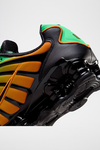 Shox TL - Vert clair