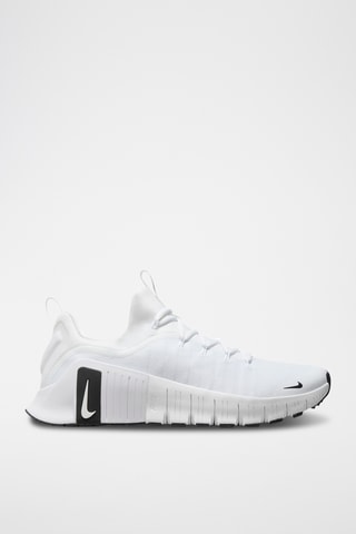 Chaussures d'entraînement Free Metcon 6 - Blanc