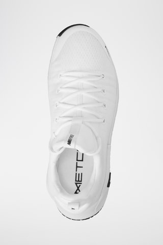Chaussures d'entraînement Free Metcon 6 - Blanc