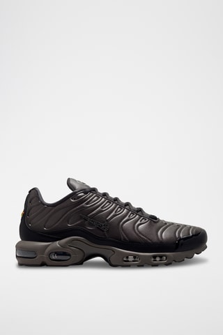 Air Max Plus - Noir
