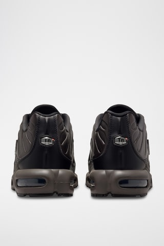 Air Max Plus - Noir