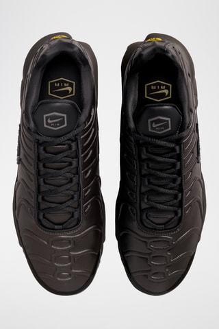 Air Max Plus - Noir