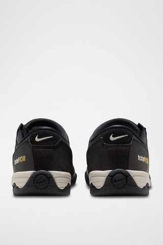 Total 90 en nubuck - Noir