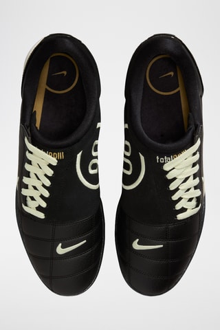 Total 90 en nubuck - Noir