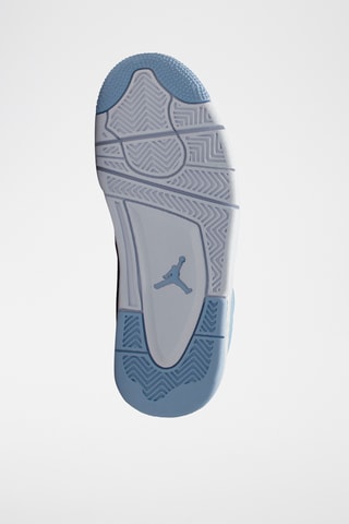 Jordan 4RM en nubuck - Ciel
