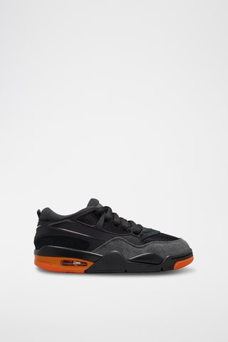 Jordan 4RM en nubuck - Anthracite