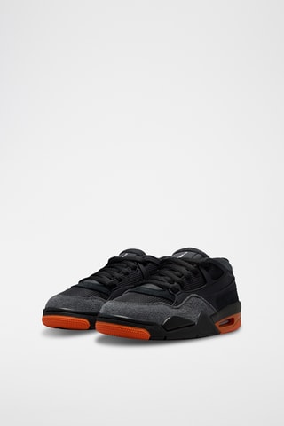 Jordan 4RM en nubuck - Anthracite