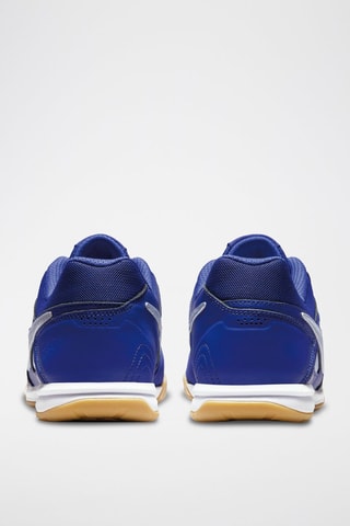 Nike Gato en cuir - Bleu roi
