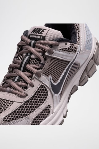 Nike Vomero 5 - Gris et noir