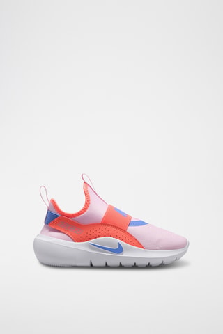 Flex - Rose poudré et bleu roi