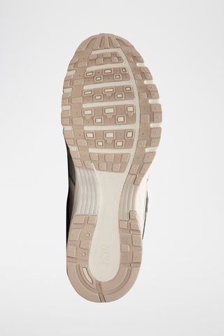 Nike P-6000 - Gris clair