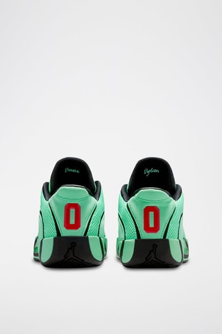 Tatum 4 - Vert clair