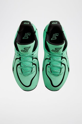 Tatum 4 - Vert clair