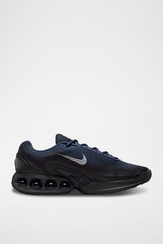 Air Max Dn - Noir