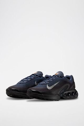 Air Max Dn - Noir