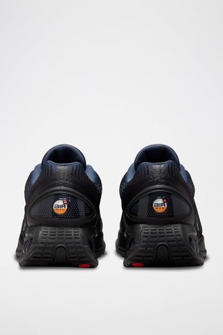 Air Max Dn - Noir