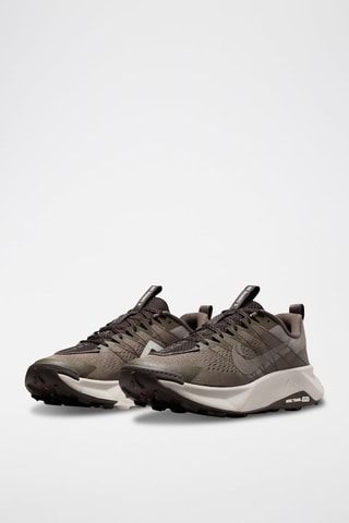 Wildhorse 10 - Taupe