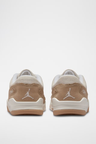 Jordan Flight Court SE - Marron