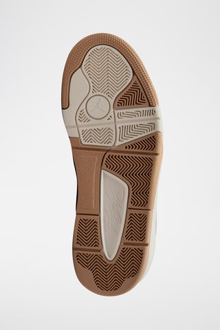 Jordan Flight Court SE - Marron