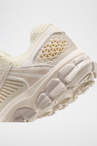 Nike Vomero 5 en cuir - Marron clair