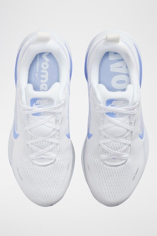 Nike Vomero 18 - Blanc