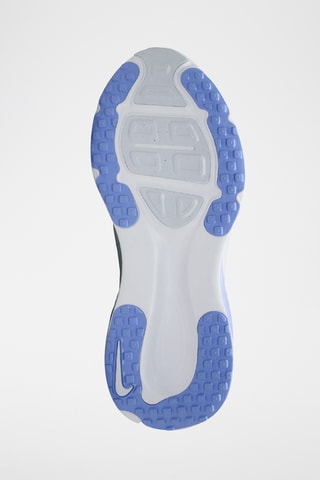 Nike Vomero 18 - Blanc