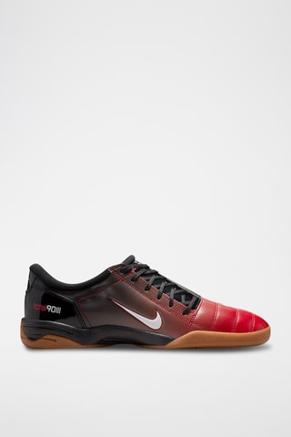 Nike Total 90 - Noir et rouge