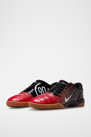 Nike Total 90 - Noir et rouge