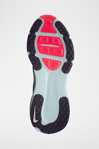 Nike Vomero 18 - Blanc