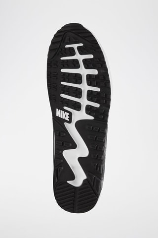 Chaussures de golf Nike Air Max 90 G Noir