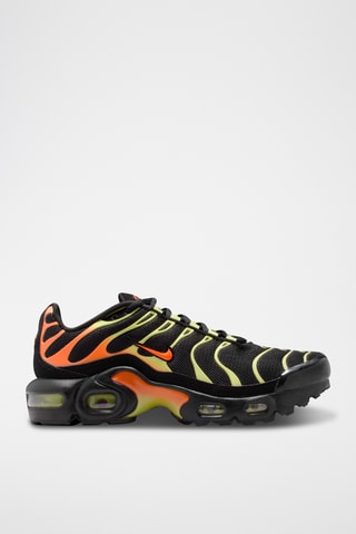Nike Air Max Plus - Noir