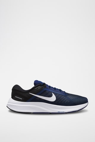 Chaussures de running - Bleu marine et noir 